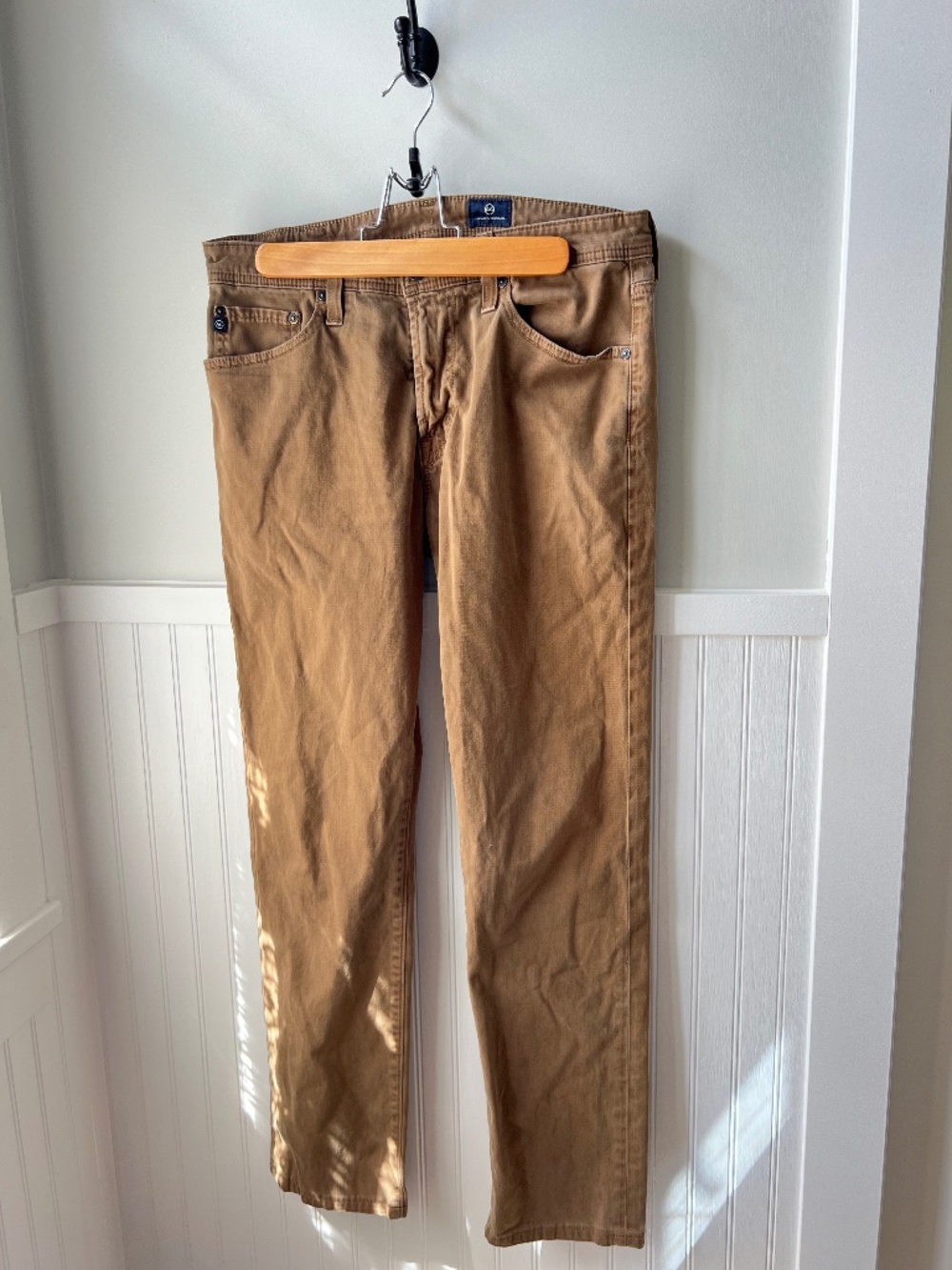 Men's Casual Dress Pants